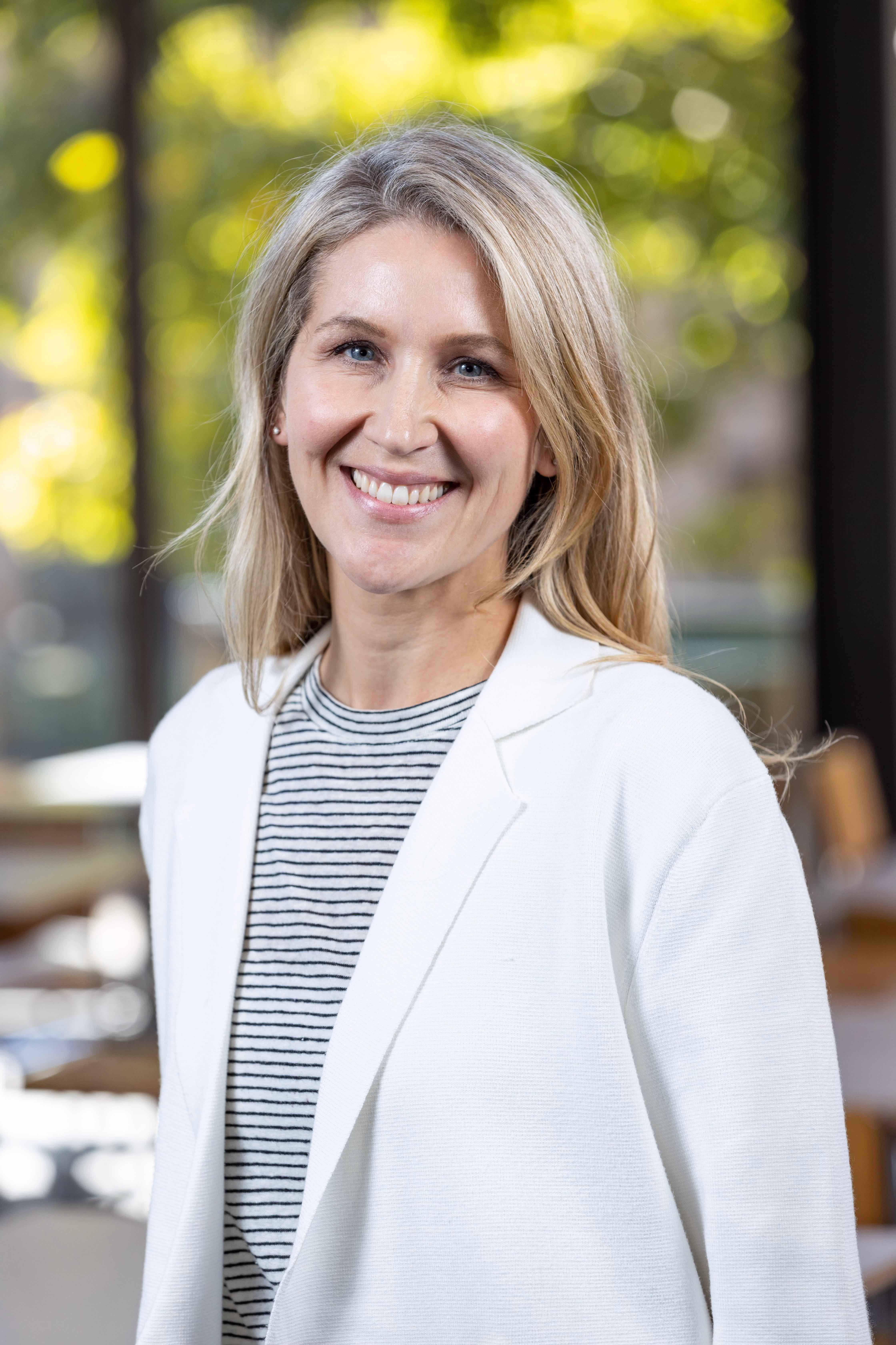 Caitlin Mason, PhD - Health and Wellness Coach